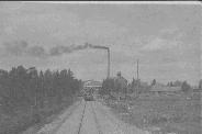 Järvakandi - Eidapere raudtee 1931.a.