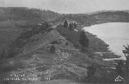 Sinialliku karjäär 1933.a.