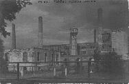Waldhoffi vabriku varemed