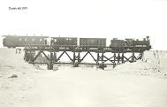 Kariste oru sild 1905.a.