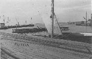 Kunda sadam 1931