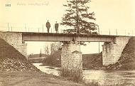 Käru sild 1915.a.