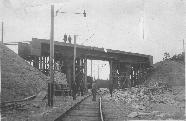 Rahumäe viadukt 1925.a.