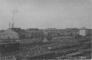 Nõmme-Väike depoo 1922.a.