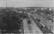 Pärnu 1933.a.