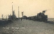 Roomassaare sadam 1930.a.