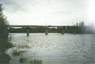 Sindi uus sild 2001.a.
