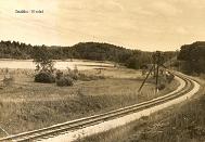 Sinialliku järv