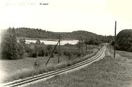 Sinialliku järv