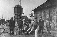 Viljandi 1922.a.