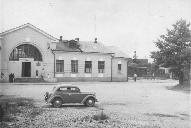 Viljandi 1960.aastatel