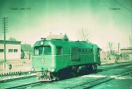 Viljandi 1972.a.