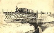 Reiu sild pärast 1926.a. ümberehitust