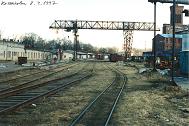 Narva Kreenholm 1997.a.