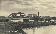 Nahk sild ja uus sild 1938.a.