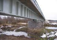 Mustjõe sild 2006.a.