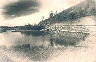 Sinialliku karjäär 1923.a.