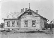 Nõmme-Kindluse 1924.a.