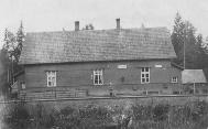 Orajõe 1938.a.