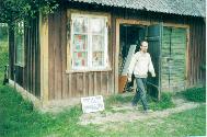 Sinialliku 2001.a.