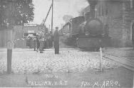 Tartu mnt. 1930