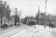 Odra tänav 1971