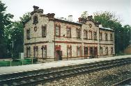 Tallinn-Väike 2001.a.