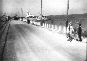 Virtsu sadam 1960.a.